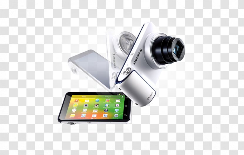 Samsung Galaxy Camera Note Pro 12.2 Electronics - Technology - Photo Transparent PNG