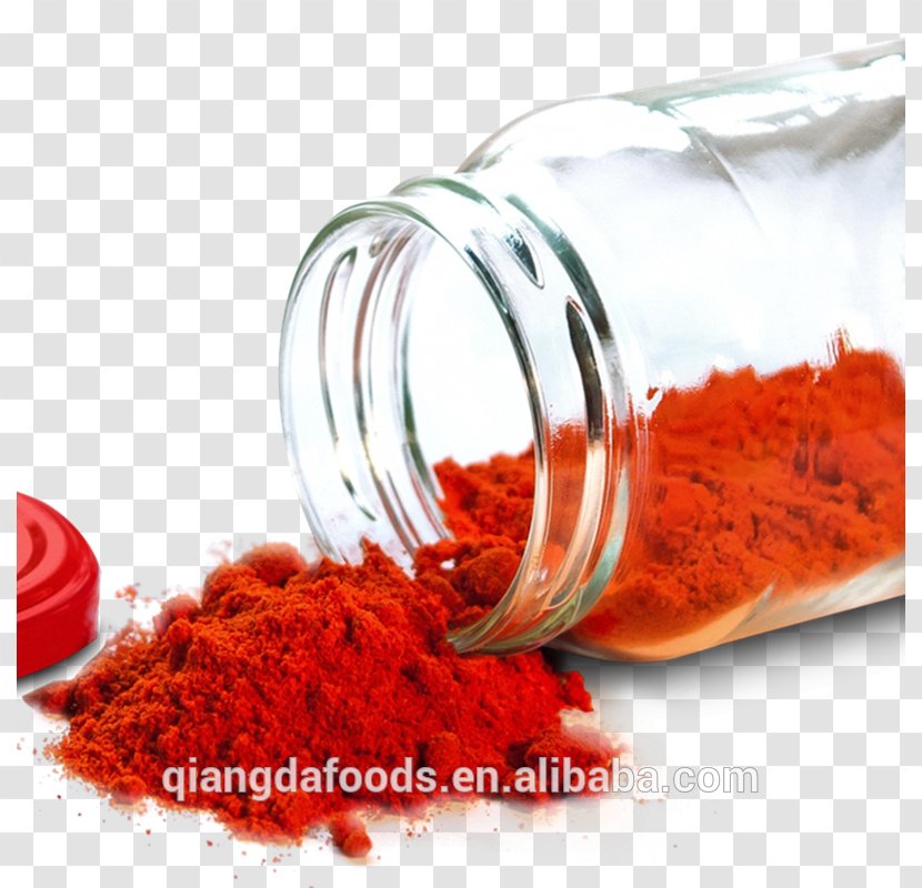 Hungarian Cuisine Paprika Chili Pepper Food Bell - Spice - Ingredient Transparent PNG