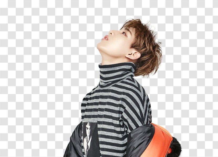 GOT7 K-pop Flight Log: Departure Never Ever Fly - Jackson Wang Transparent PNG