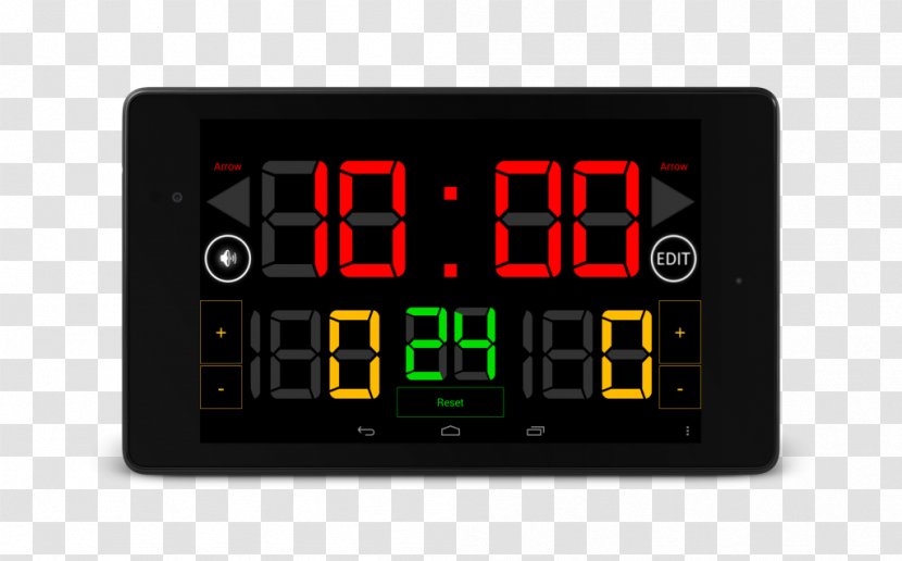 Scoreboard Basketball Free - Brand - Volleyball Setter Transparent PNG