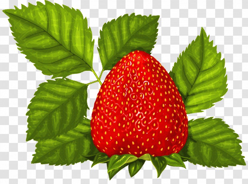 Strawberry - Frutti Di Bosco - Alpine Natural Foods Transparent PNG