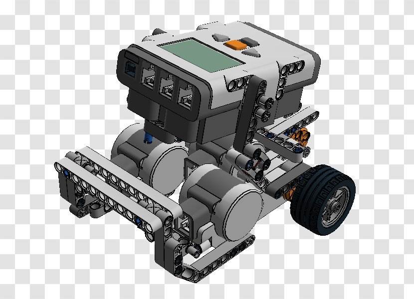 Robot Car Toy - The Lego Group Transparent PNG
