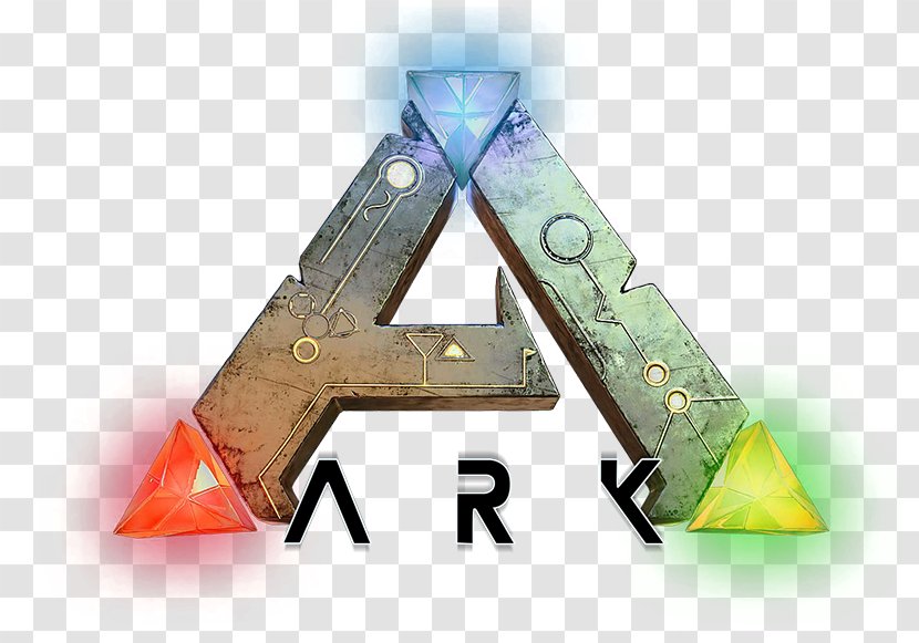 ARK: Survival Evolved Video Game Early Access DirectX 12 - Triangle - Makeup Transparent PNG