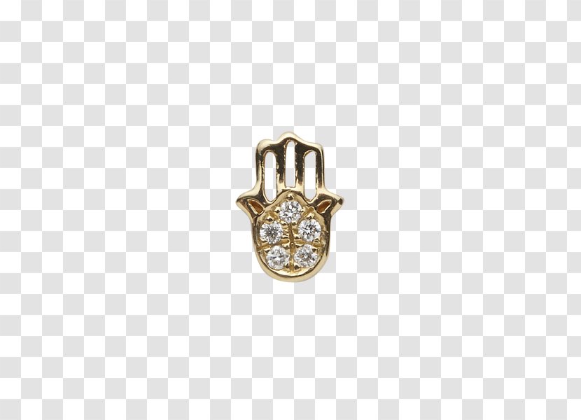 Jewellery Diamond Hamsa Soho Gem Fine Jewelry Boutique Gold Transparent PNG