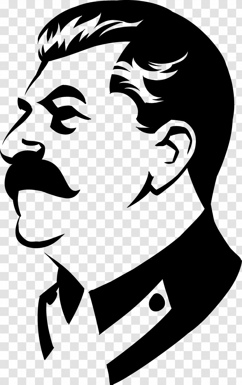 Battlefield 1 Portrait Of Joseph Stalin Icon - Headgear Transparent PNG