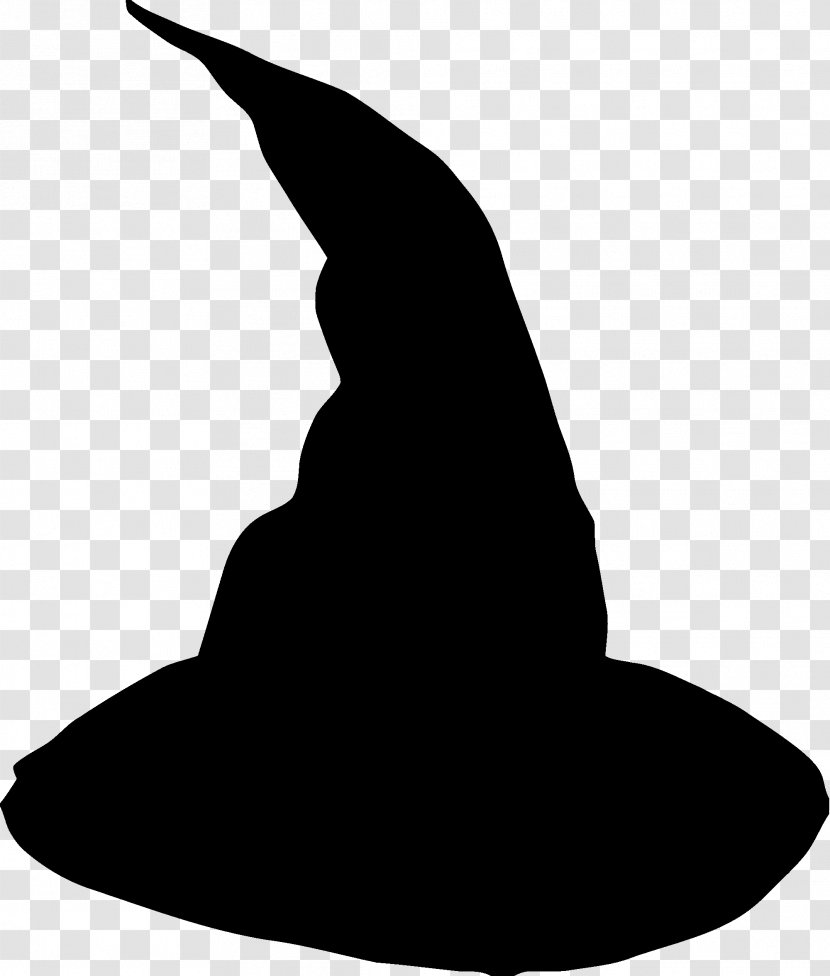 Witch Hat Square Academic Cap Clip Art - Pointed Transparent PNG