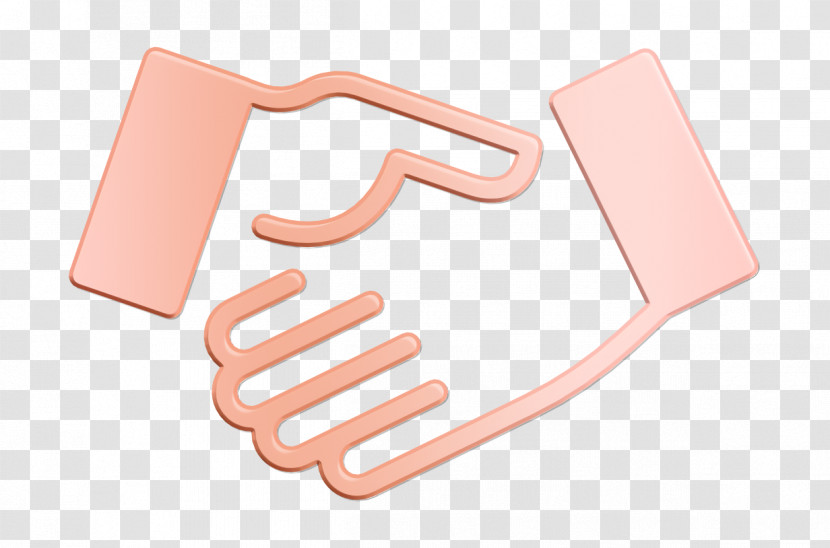 Handshake Icon Agreement Icon Business Icon Transparent PNG