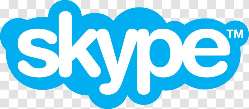 Skype For Business Logo Instant Messaging Application Software - Communications S A R L Transparent PNG
