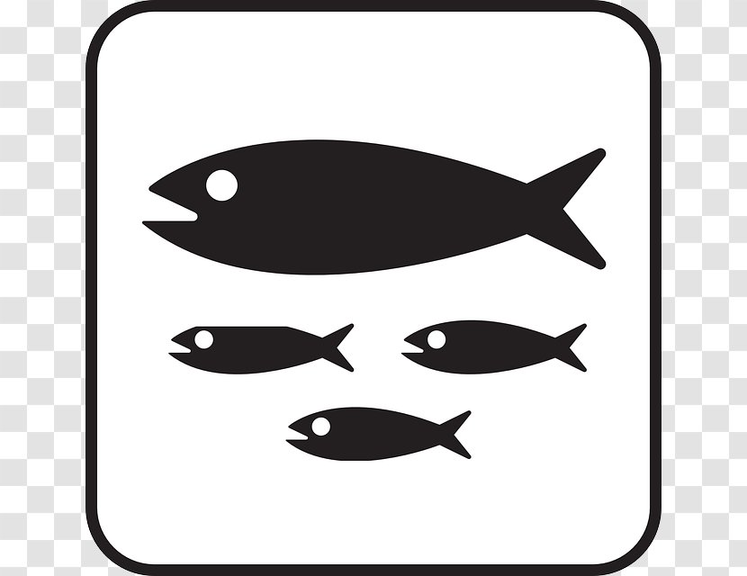 Fish Ichthys Symbol Clip Art Transparent PNG