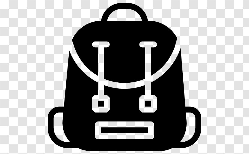 Backpack Baggage Travel - Education Transparent PNG