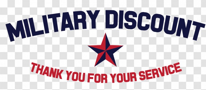 Military Discounts And Allowances Veteran Army Champion Aire Heating & Air Conditioning - Retail Transparent PNG