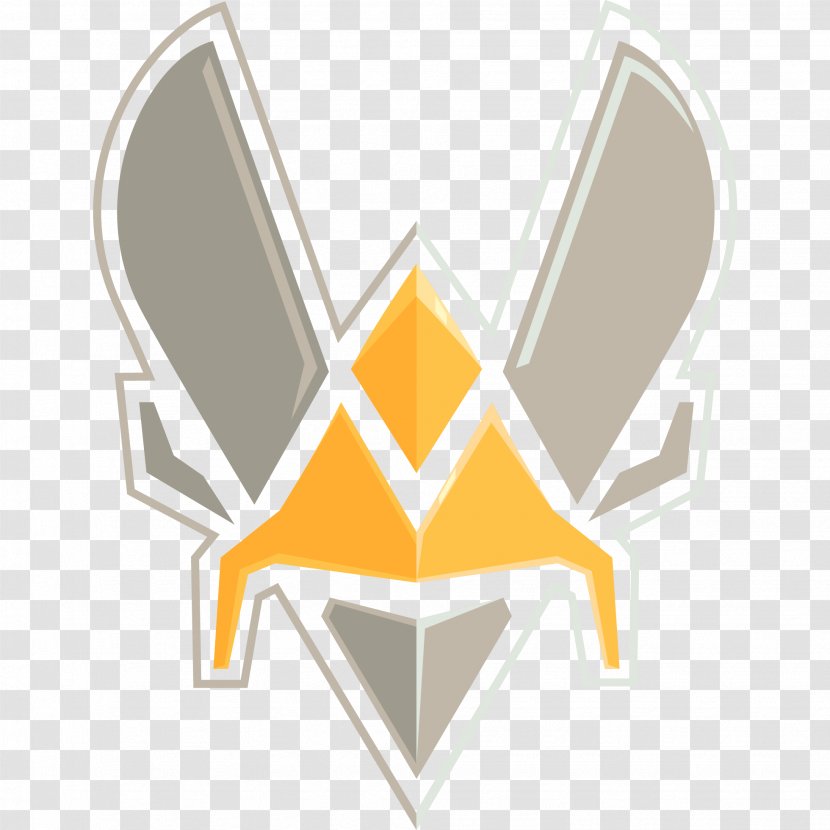 European League Of Legends Championship Series Counter-Strike: Global Offensive Rocket Team Vitality - Video Games Transparent PNG