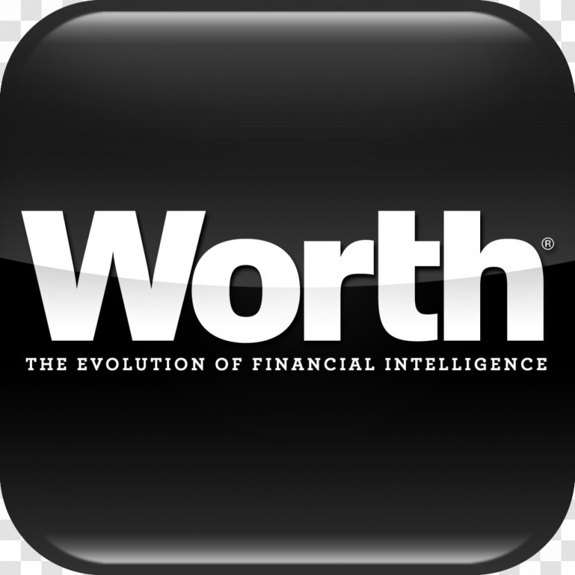 Worth New York Magazine Wealth Management Book Cover Transparent PNG