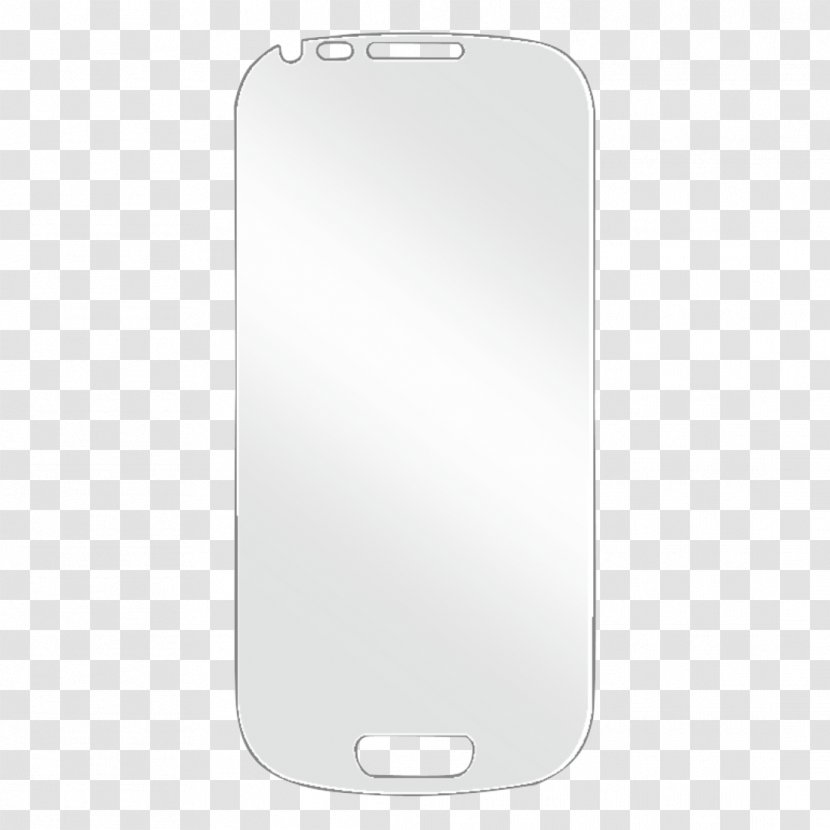 Bežná Cena Display Device Samsung Galaxy S III Mini Video Product - Screen Protector Transparent PNG