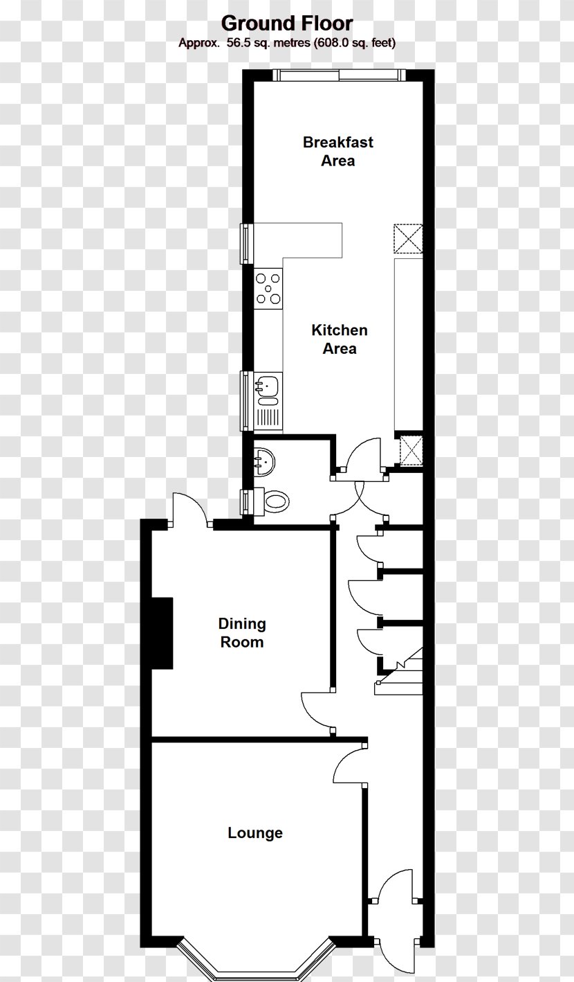 Manchester Revival Apartments Floor Plan Renting - Bedroom - Apartment Transparent PNG