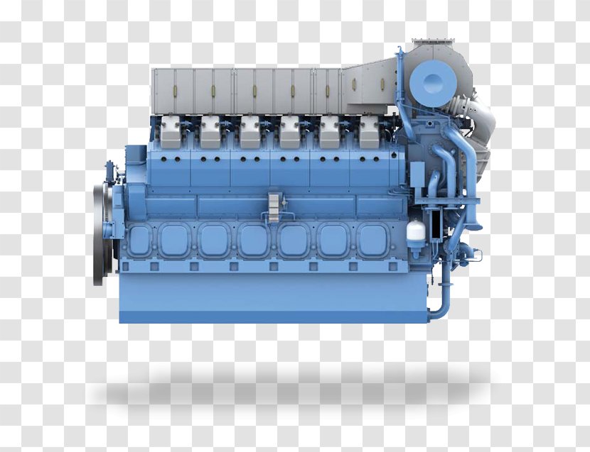Car Diesel Engine Rolls-Royce Holdings Plc Ship - Gas - Locomotive Transparent PNG