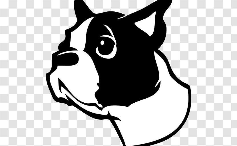 Boston Terrier Great Dane Japanese Chin Dachshund Chihuahua - Dog Breed Transparent PNG