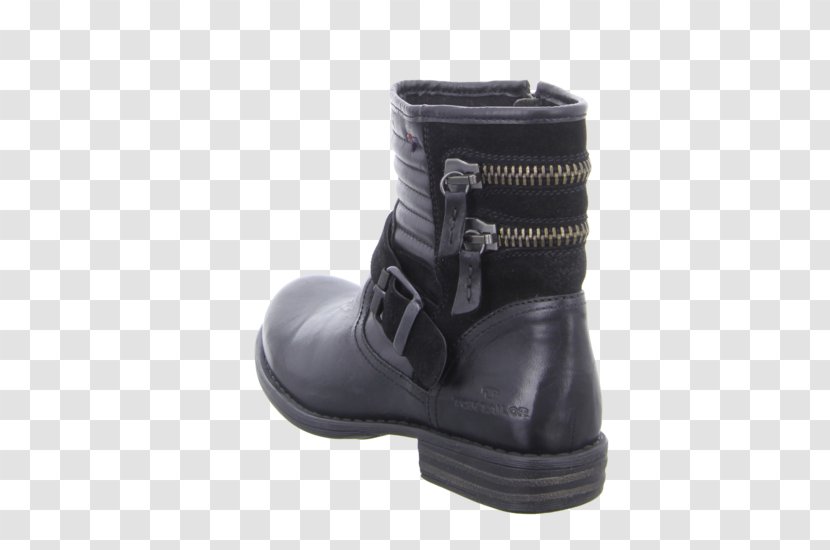 Shoe Walking Boot Black M Transparent PNG
