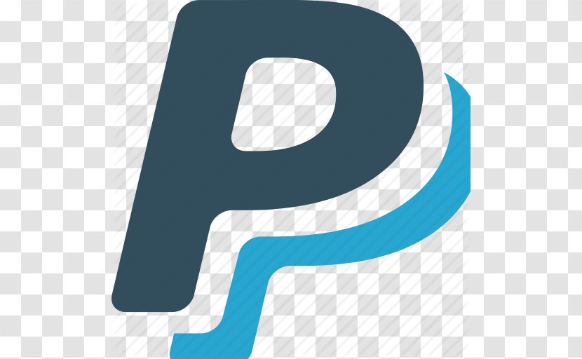 Logo PayPal - Iconfinder - Icon Free Paypal Transparent PNG