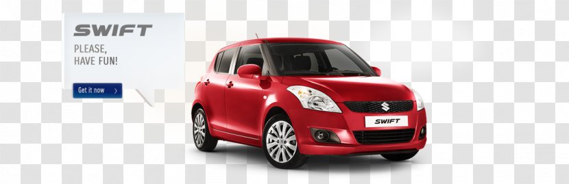 Suzuki Swift Car Alto SX4 - Compact - 2007 Transparent PNG