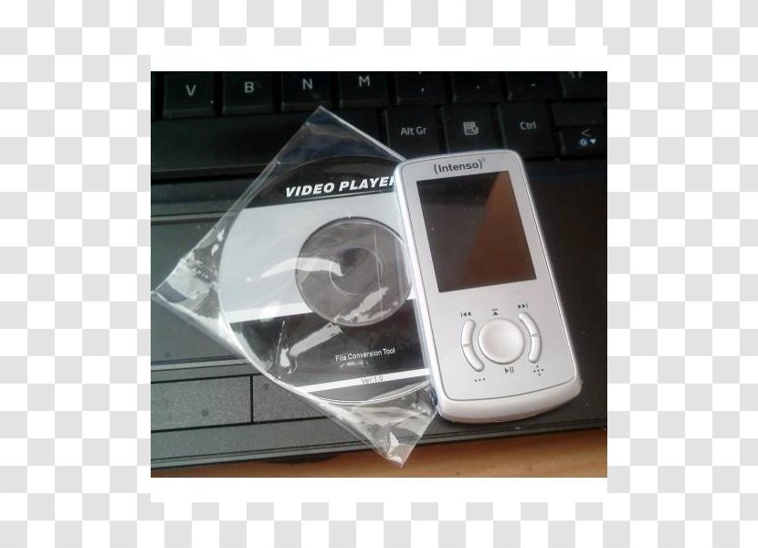 IPod Portable Media Player Multimedia - Technology - Iphone Transparent PNG