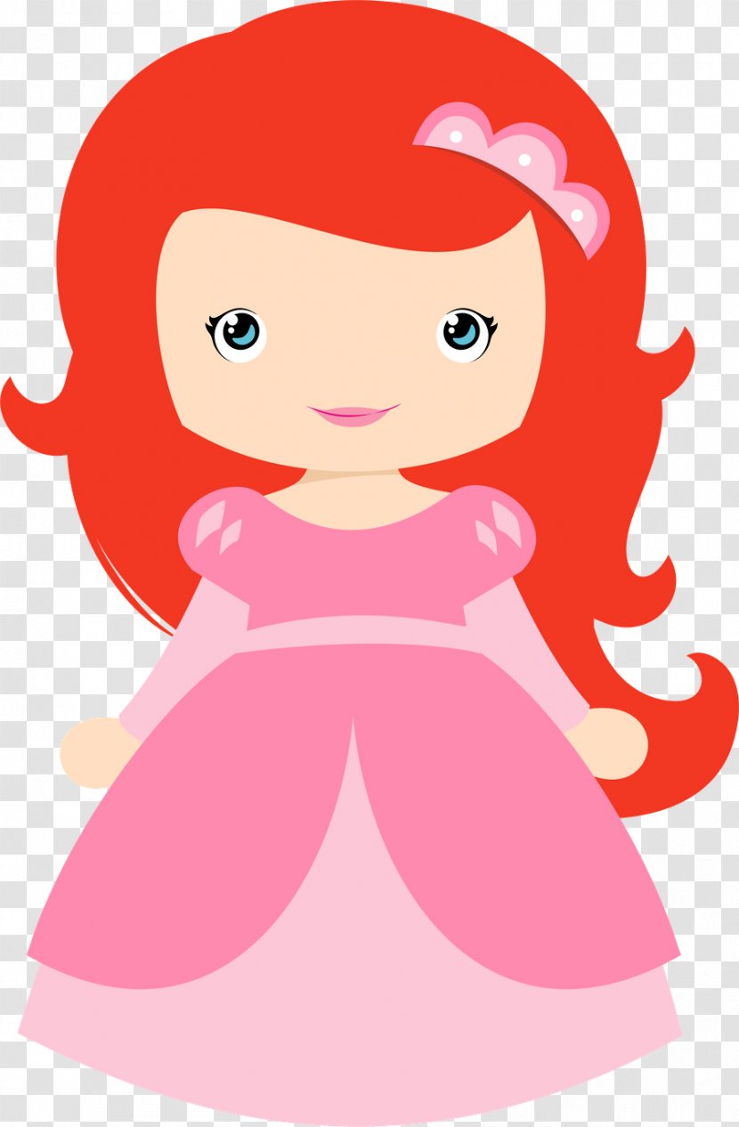 Ariel Princess Aurora Clip Art - Frame - Under Sea Transparent PNG