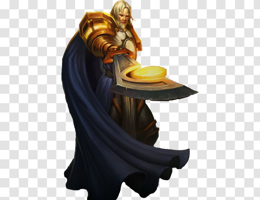 World Of Warcraft: The Burning Crusade Warlords Draenor Hearthstone Tirion Fordring Paladin Transparent PNG