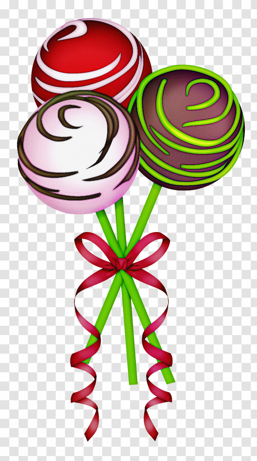 Lollipop Stick Candy Confectionery Candy Transparent PNG