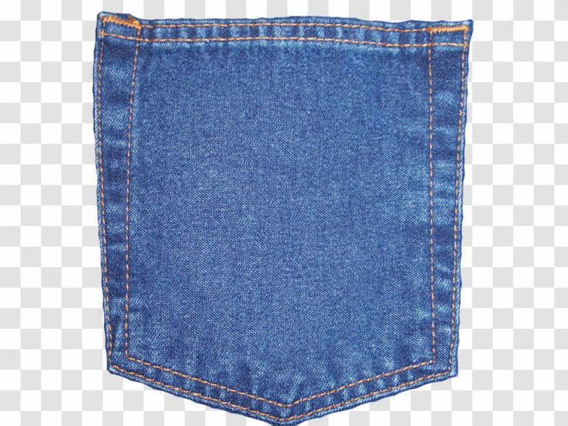 Denim Jeans Shorts - Pocket - May 20 Transparent PNG
