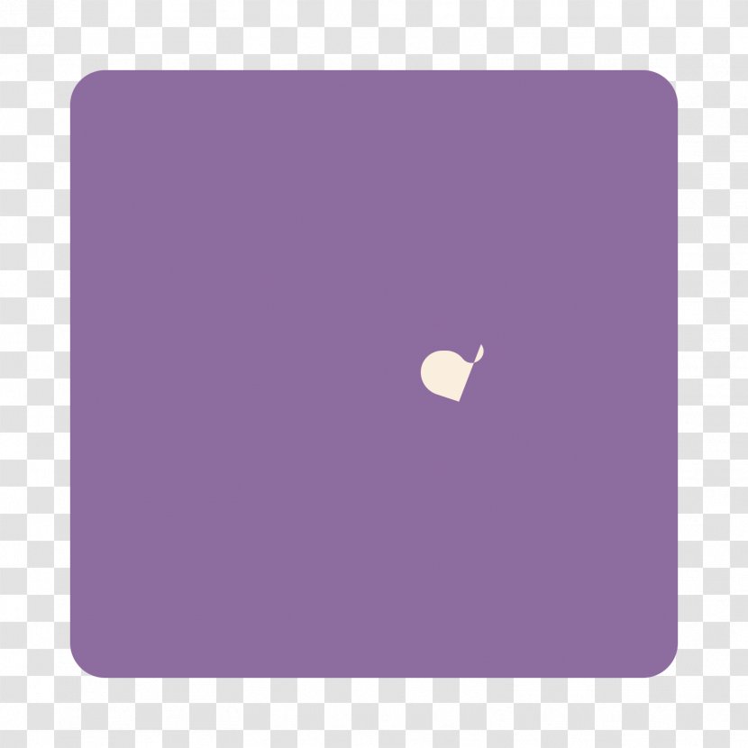 Rectangle - Violet - Pdf Adobe Logo Transparent PNG
