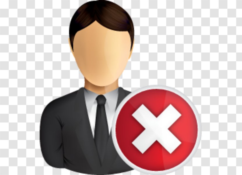 User Clip Art - Recruiter Transparent PNG