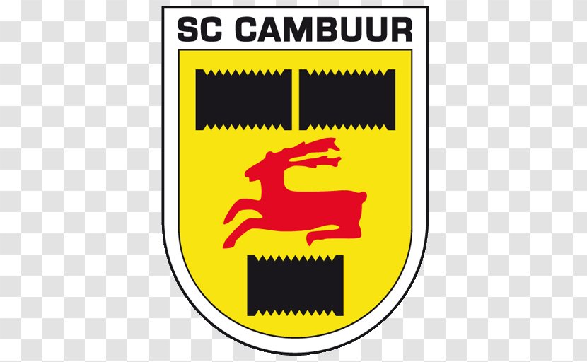 SC Cambuur Leeuwarden Wikipedia Logo Clip Art - Davinci Resolve 14 Transparent PNG