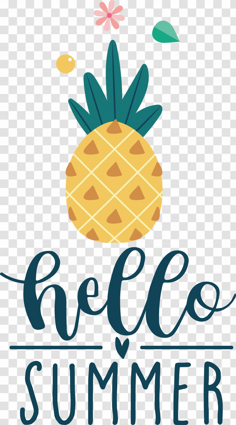 Pineapple Transparent PNG