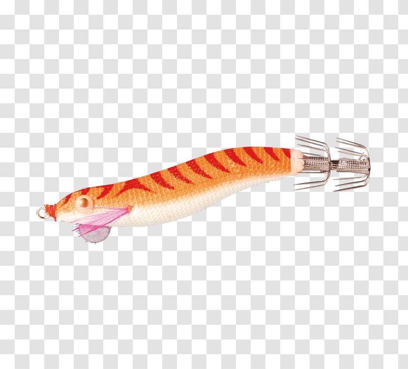 Spoon Lure Fish - Seafood Transparent PNG