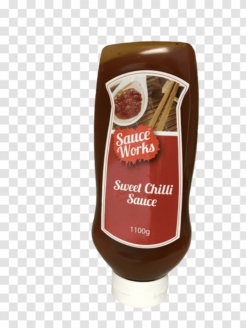 Chocolate Syrup Flavor - Spread - Sauce Bottles Transparent PNG