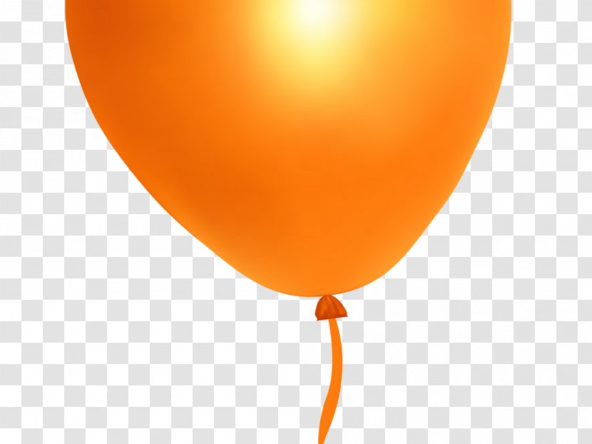 Balloon Orange S.A. - Balloons Insignia Transparent PNG