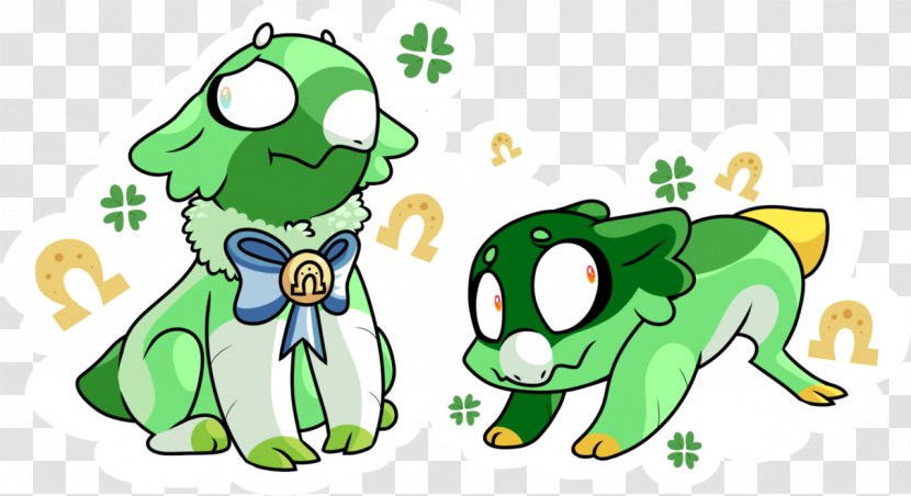 Canidae Cat Frog Horse - Character Transparent PNG