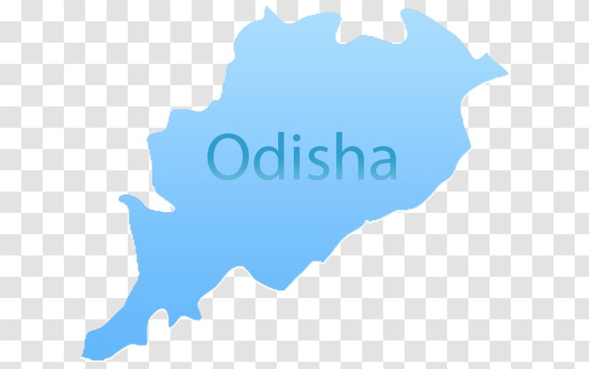 Phulbani Odia Language Kalahandi District 0 Odisha Public Service Commission - Agric Map Transparent PNG