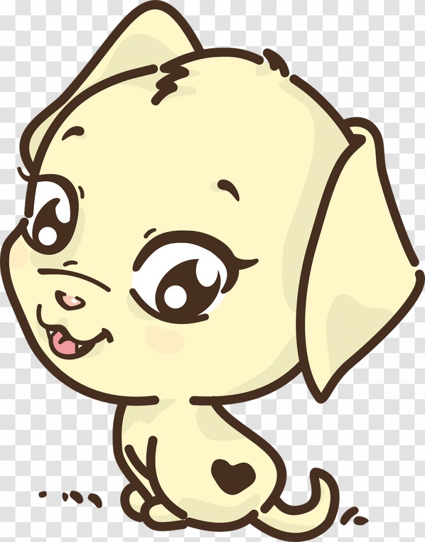 Maltese Dog Puppy Sticker Clip Art - Smile - Food Transparent PNG