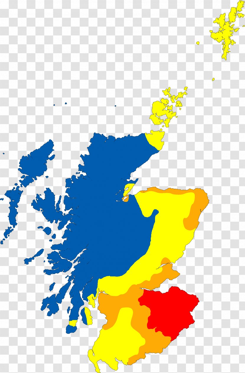 Scotland Scots Scottish Gaelic Celtic Languages Goidelic - Irish Transparent PNG