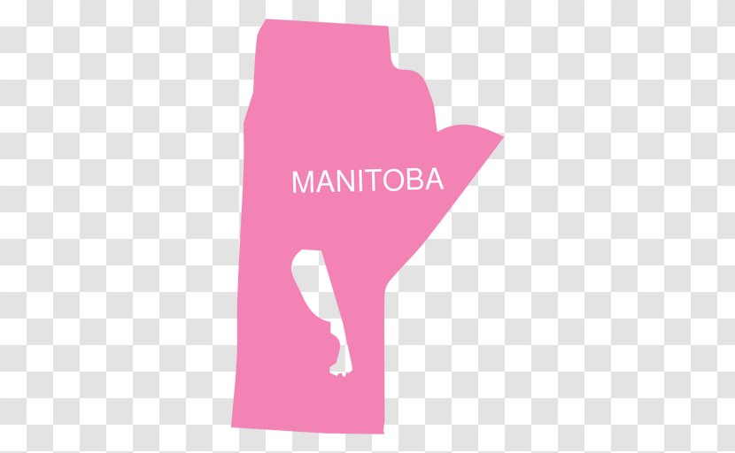 Manitoba Vexel Logo - Province Transparent PNG