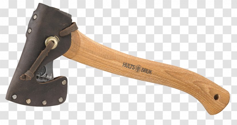 Hatchet Carpenter's Axe Knife Handle - Firewood Transparent PNG
