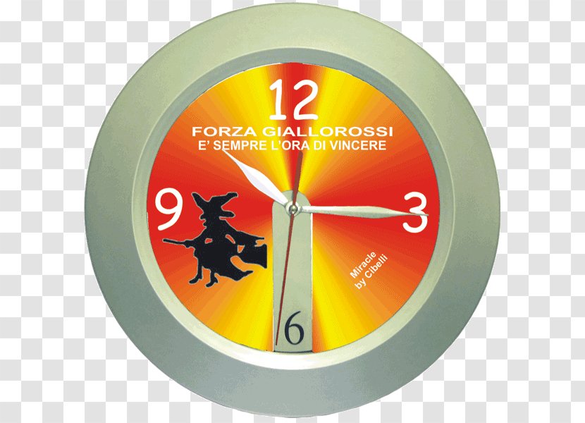 Alarm Clocks - Yellow - Clock Transparent PNG