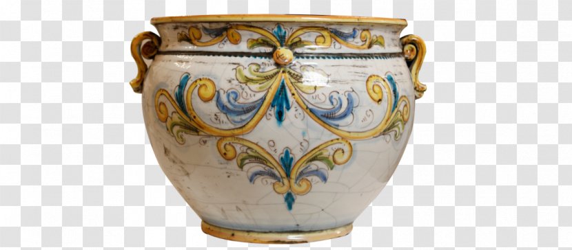 Vase Porcelain Pottery Urn Cup Transparent PNG