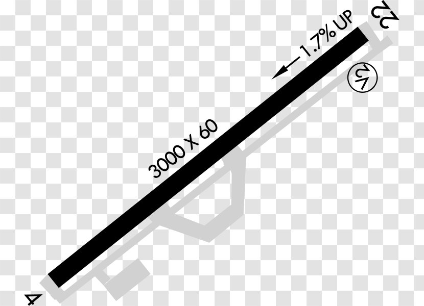 Avalon Catalina Airport Furnace Creek Douglas DC-3 - Diagram Transparent PNG