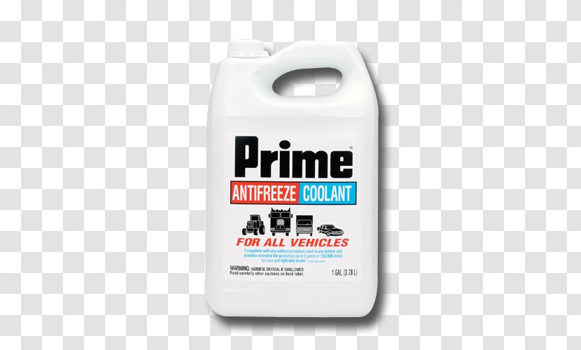 Car Antifreeze Prestone Willys Vehicle - Refrigerant Transparent PNG