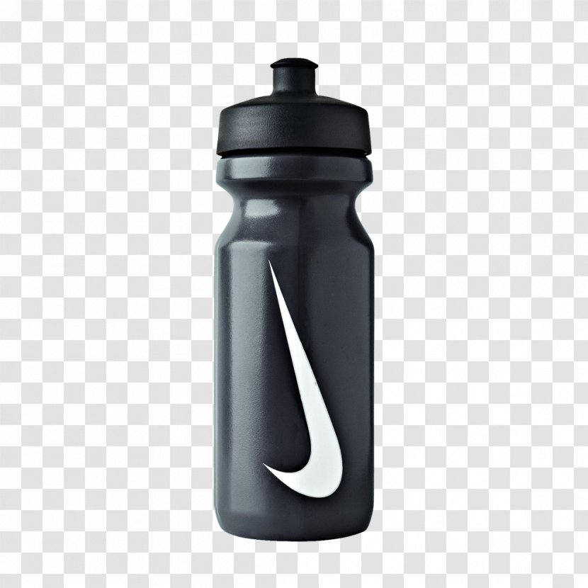 Nike Water Bottles Sporting Goods Just Do It Transparent PNG