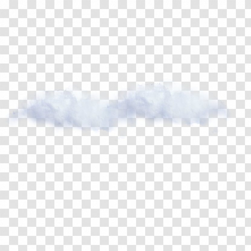 Cumulus Sky - Daytime - Baiyun Free Material Transparent PNG