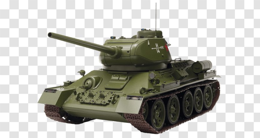 T-34-85 Guess The Tank - Weapon - Quiz RC Mini Racing Machines Toy Cars Simulator EditionTank Transparent PNG