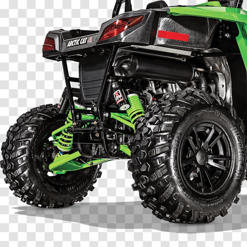 Motor City Tire Side By Arctic Cat Common Admission Test (CAT) · 2017 - Vehicle - Wildcat Transparent PNG